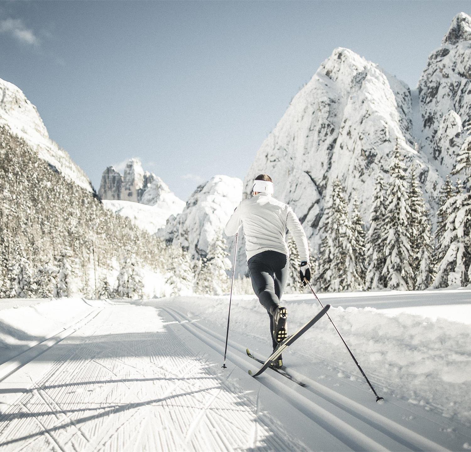 Foto für Langlaufen in Innichen - Dolomiti Nordic Ski
